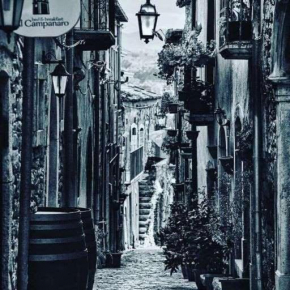 Al Campanaro b&b
